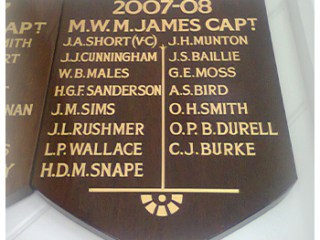 awards