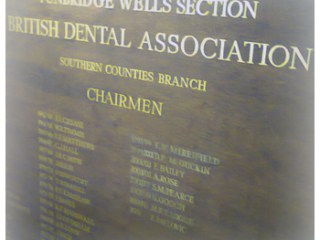 dentist