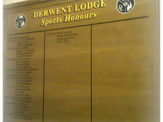 derwent