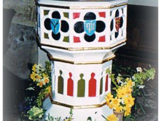 font