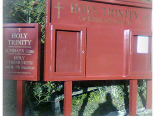 holytrin