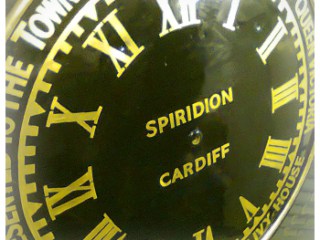 spiridon-clock
