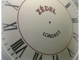 zedel